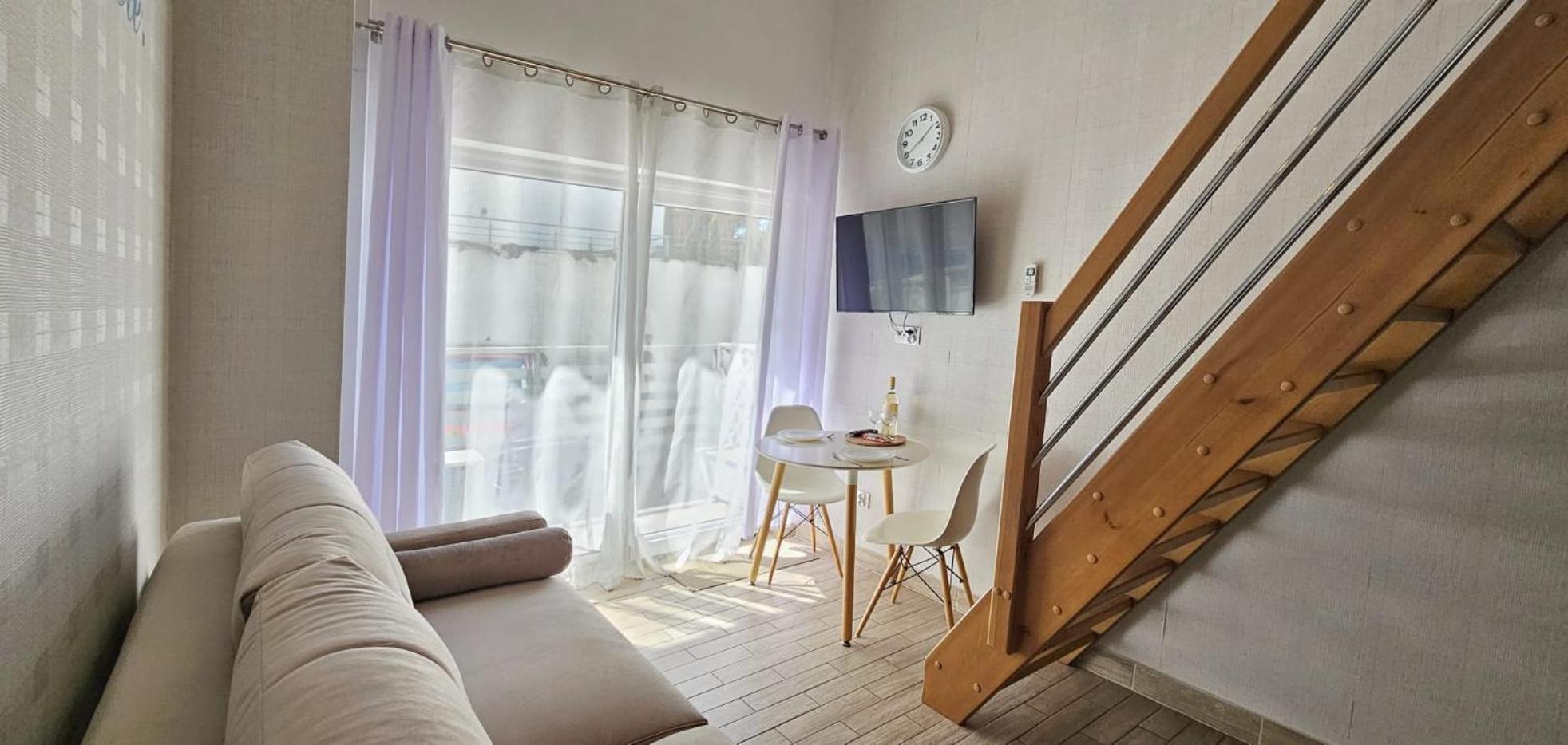 Holiday Home Slavia New S8 Miedzyzdroje Z Antresola I Balkonem Przy Plazy Exterior photo